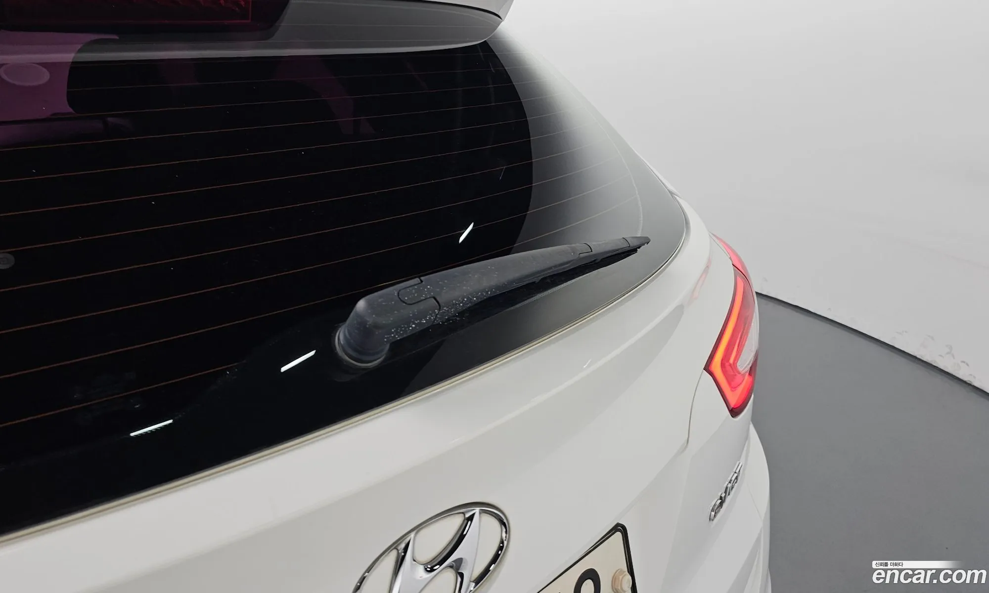 Hyundai Tucson ix 2014 — 17
