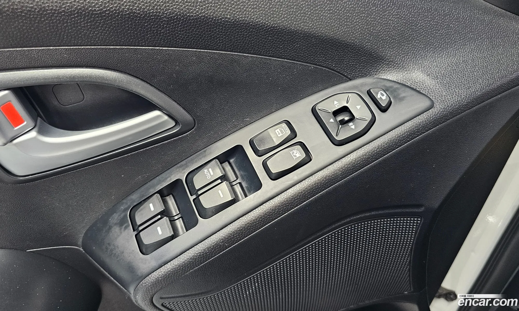 Hyundai Tucson ix 2014 — 28