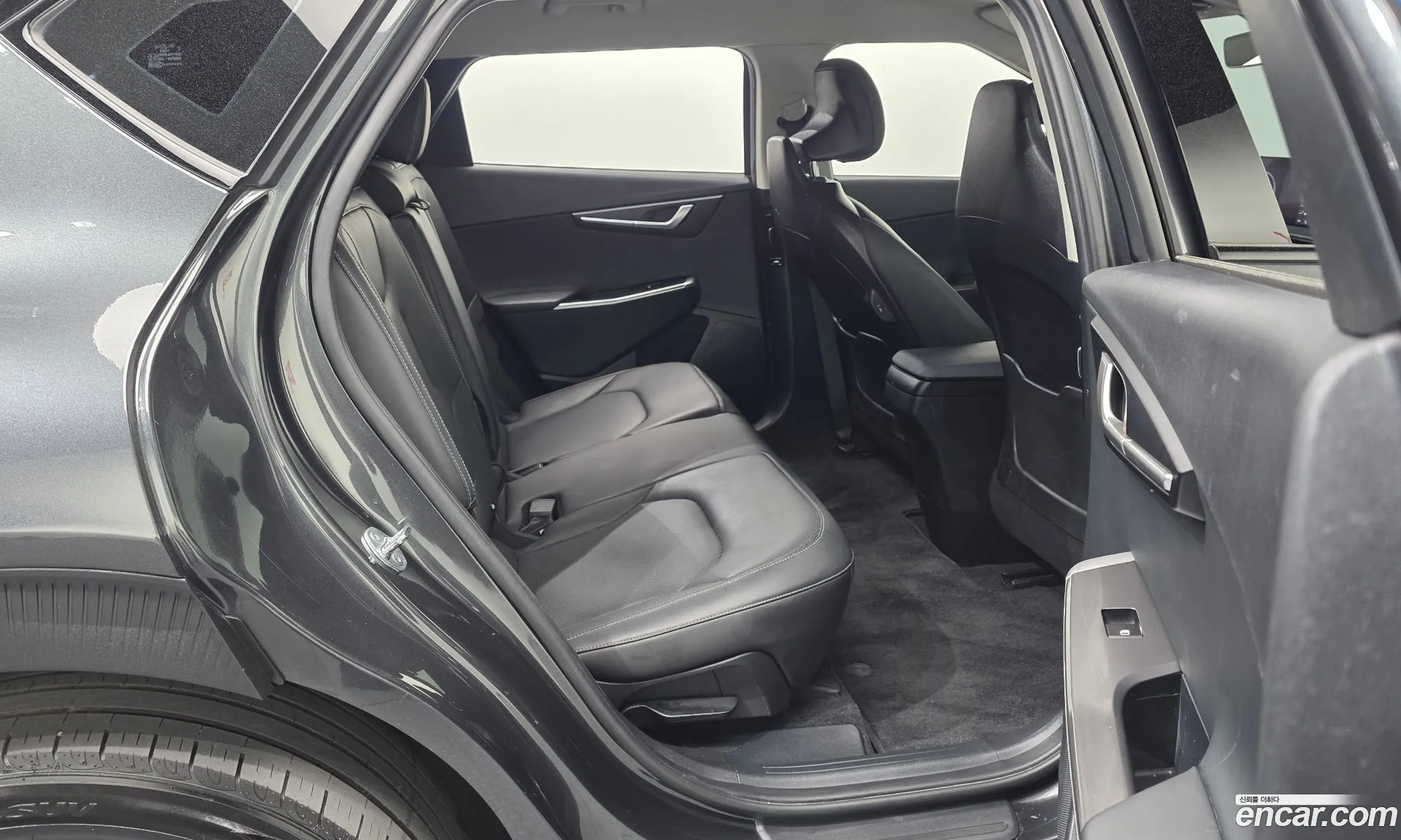 Kia EV6 2024 — 10