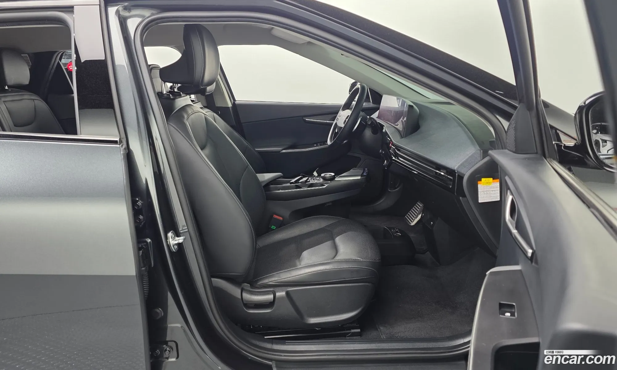Kia EV6 2024 — 16