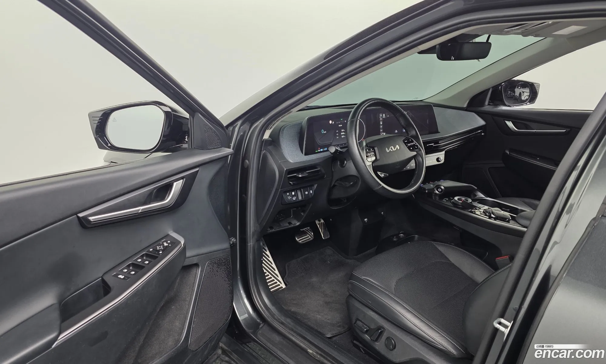 Kia EV6 2024 — 24