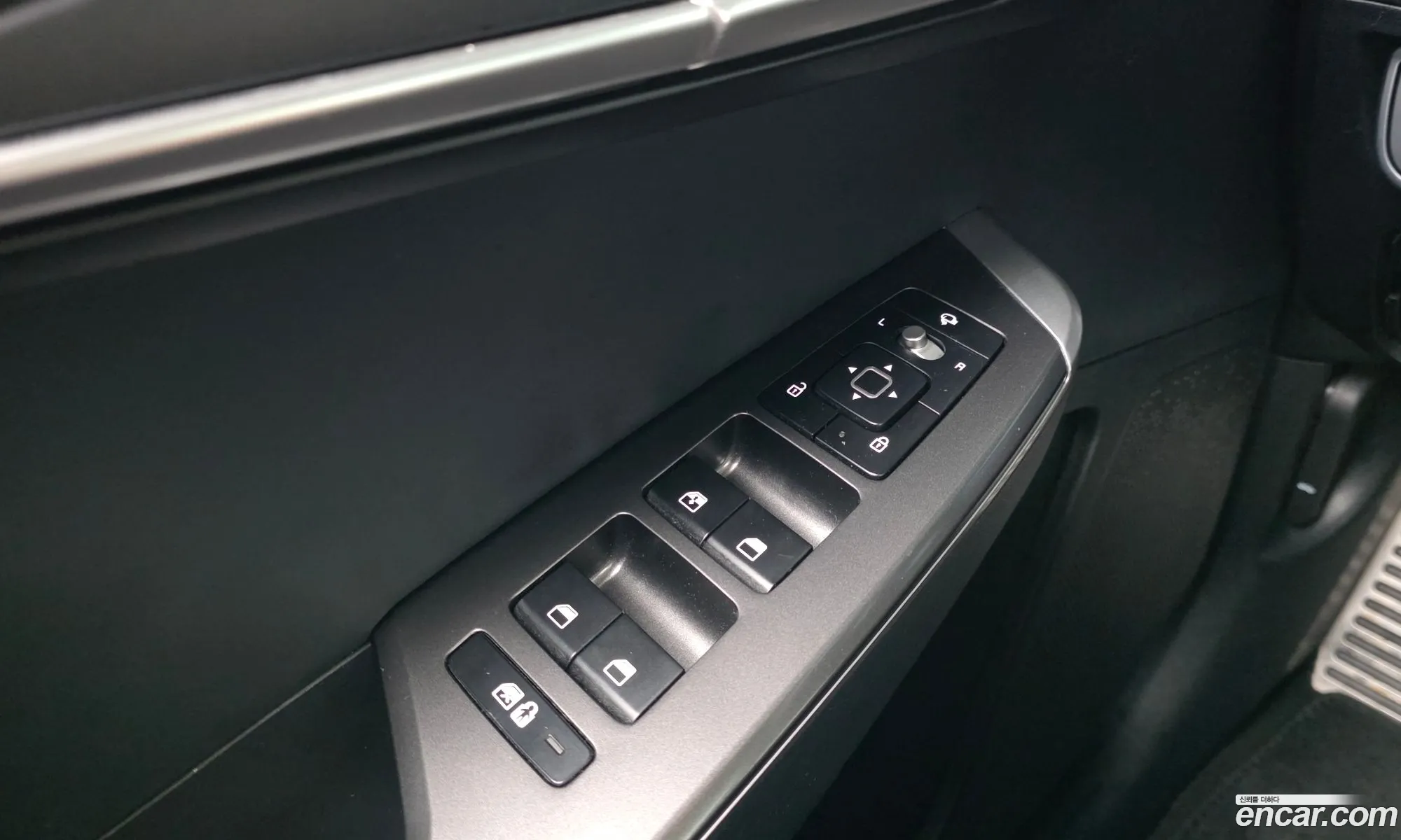 Kia EV6 2024 — 22
