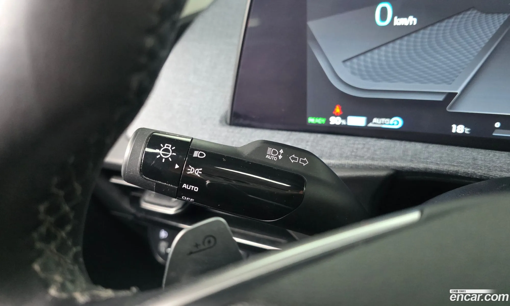 Kia EV6 2024 — 21