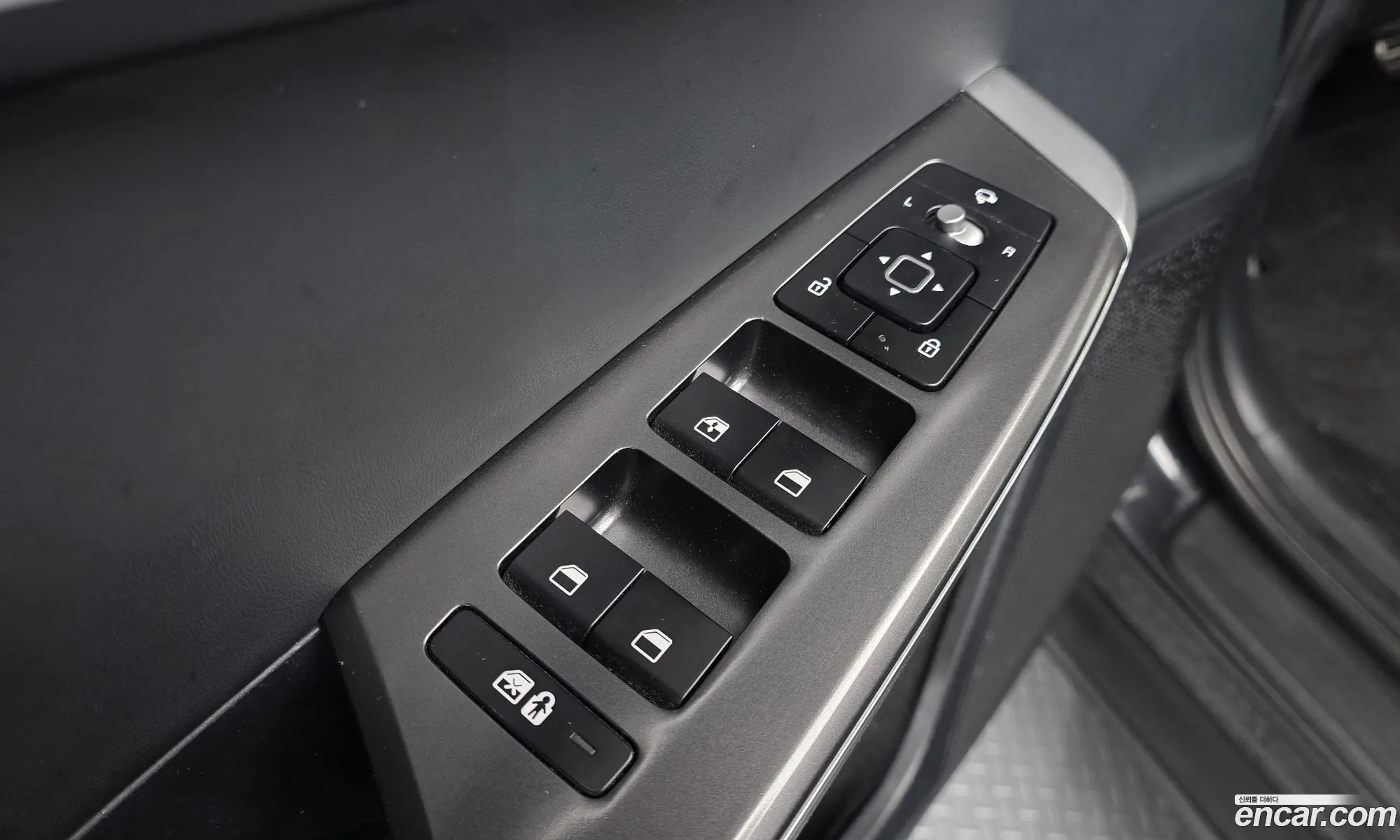 Kia EV6 2024 — 20