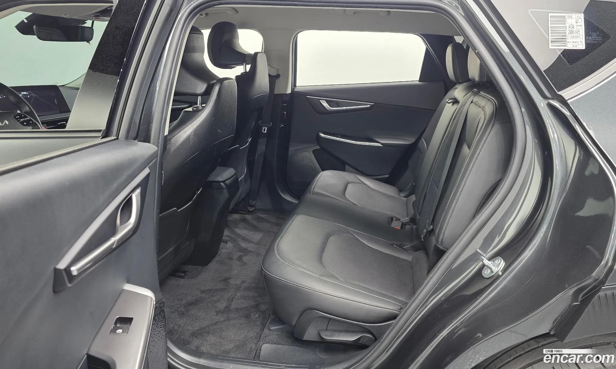 Kia EV6 2024 — 17