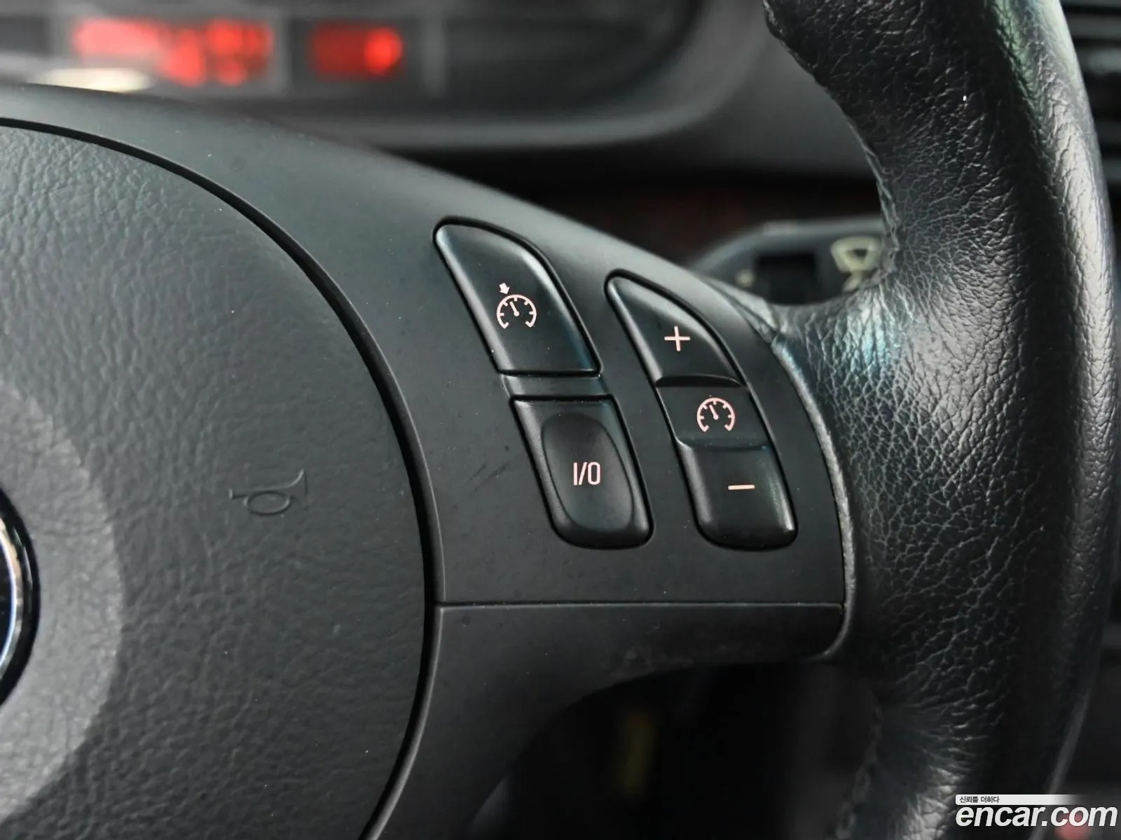 BMW 3 Series 2003 — 12