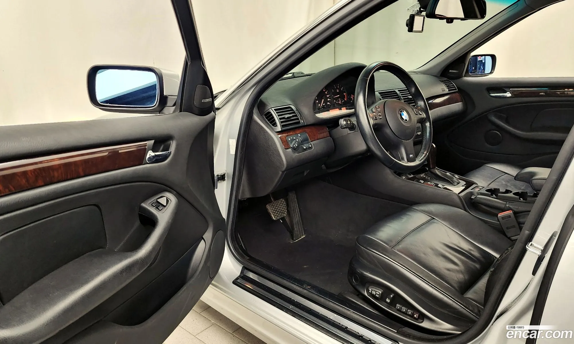 BMW 3 Series 2003 — 10