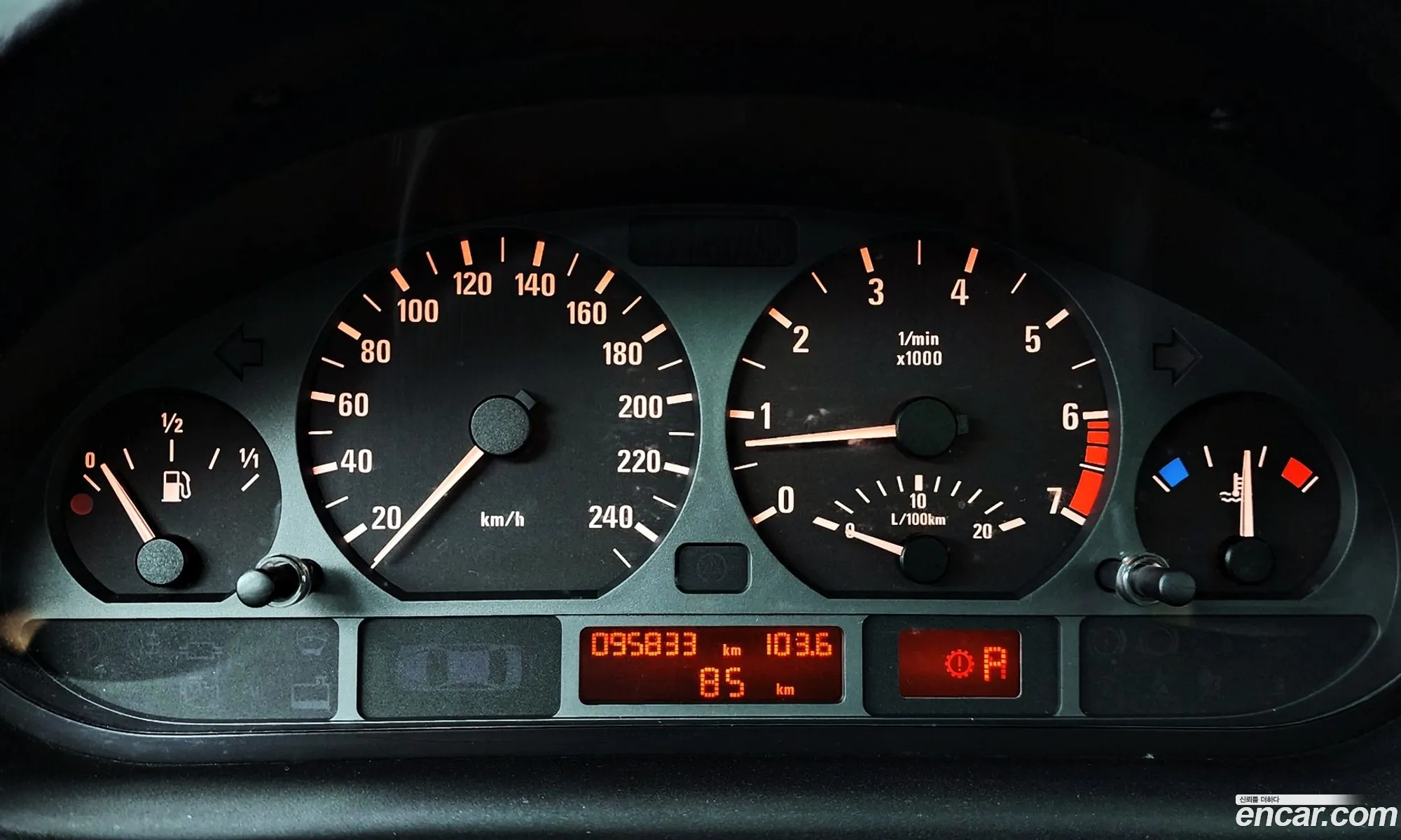 BMW 3 Series 2003 — 15