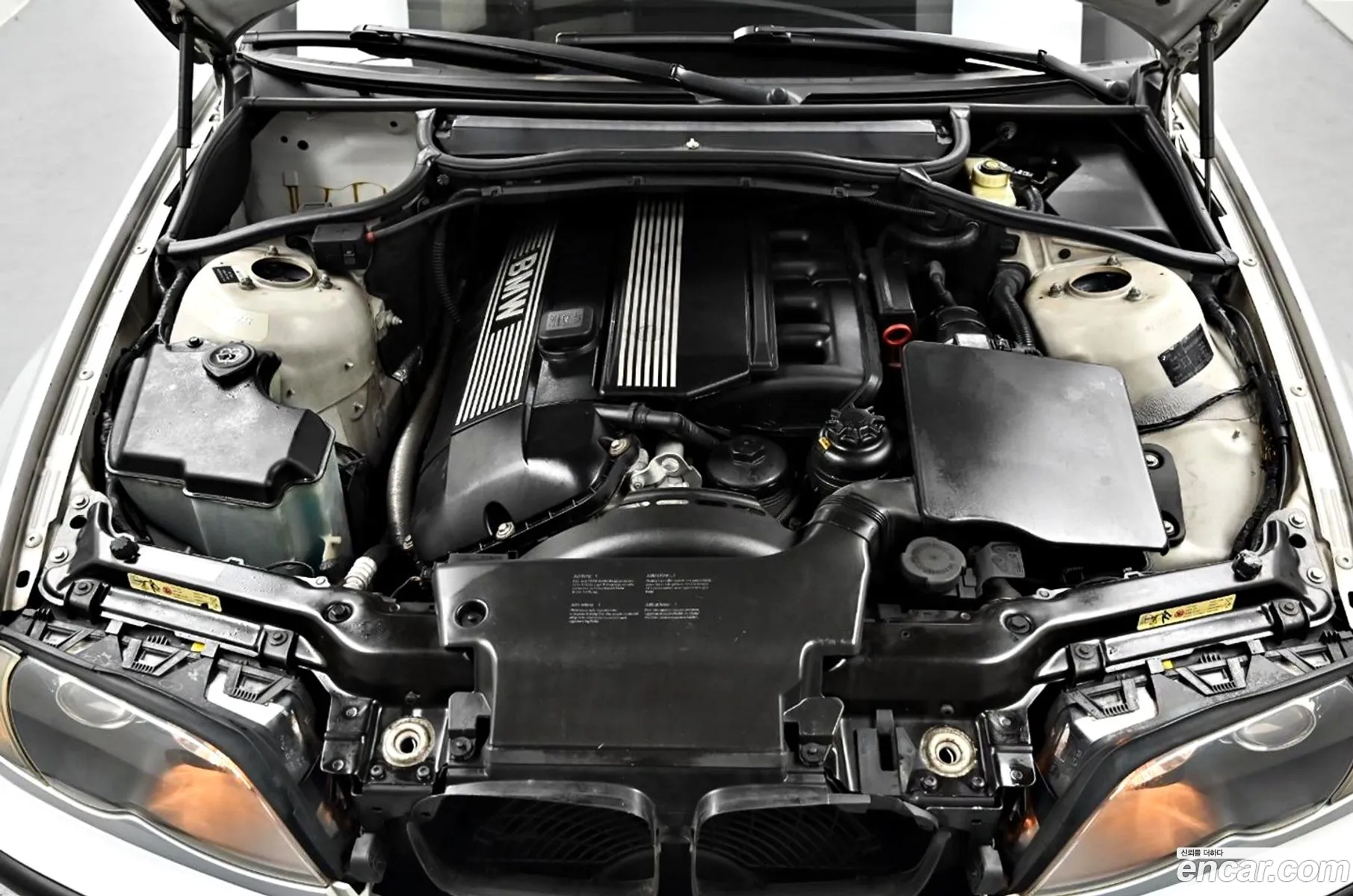 BMW 3 Series 2003 — 9