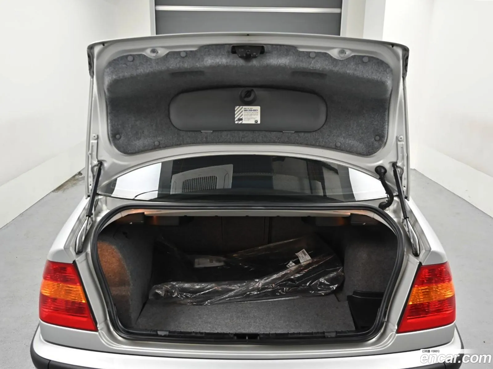 BMW 3 Series 2003 — 5