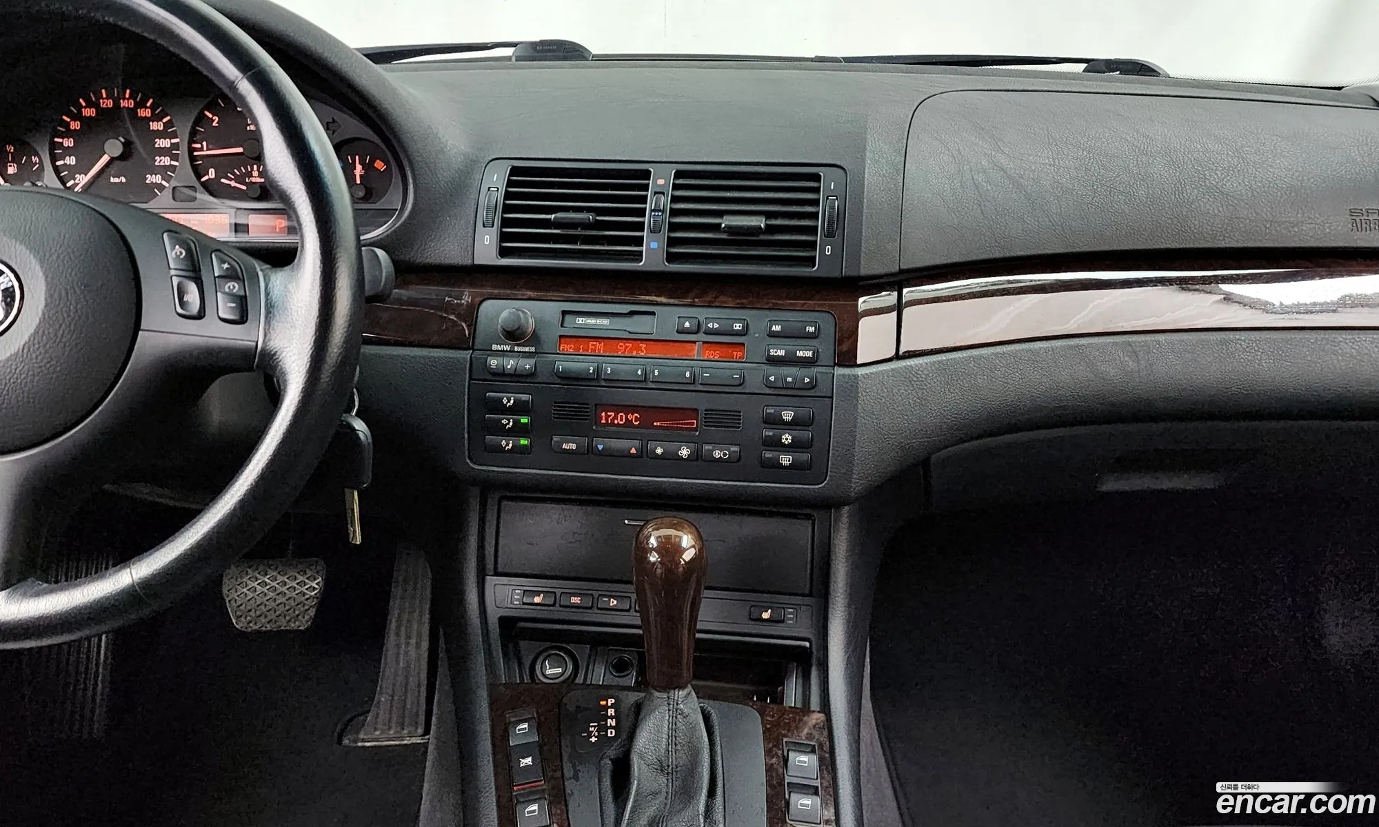BMW 3 Series 2003 — 7