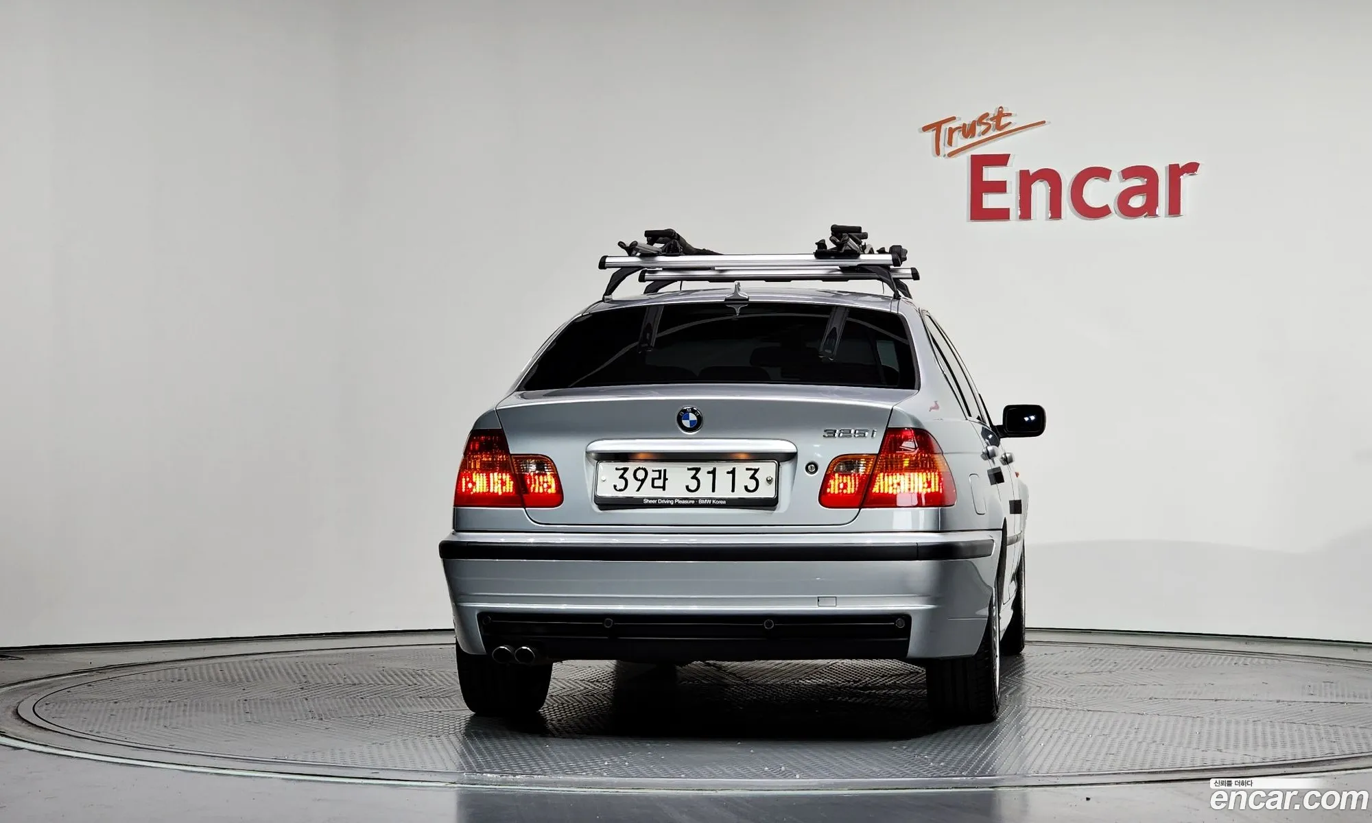 BMW 3 Series 2003 — 3