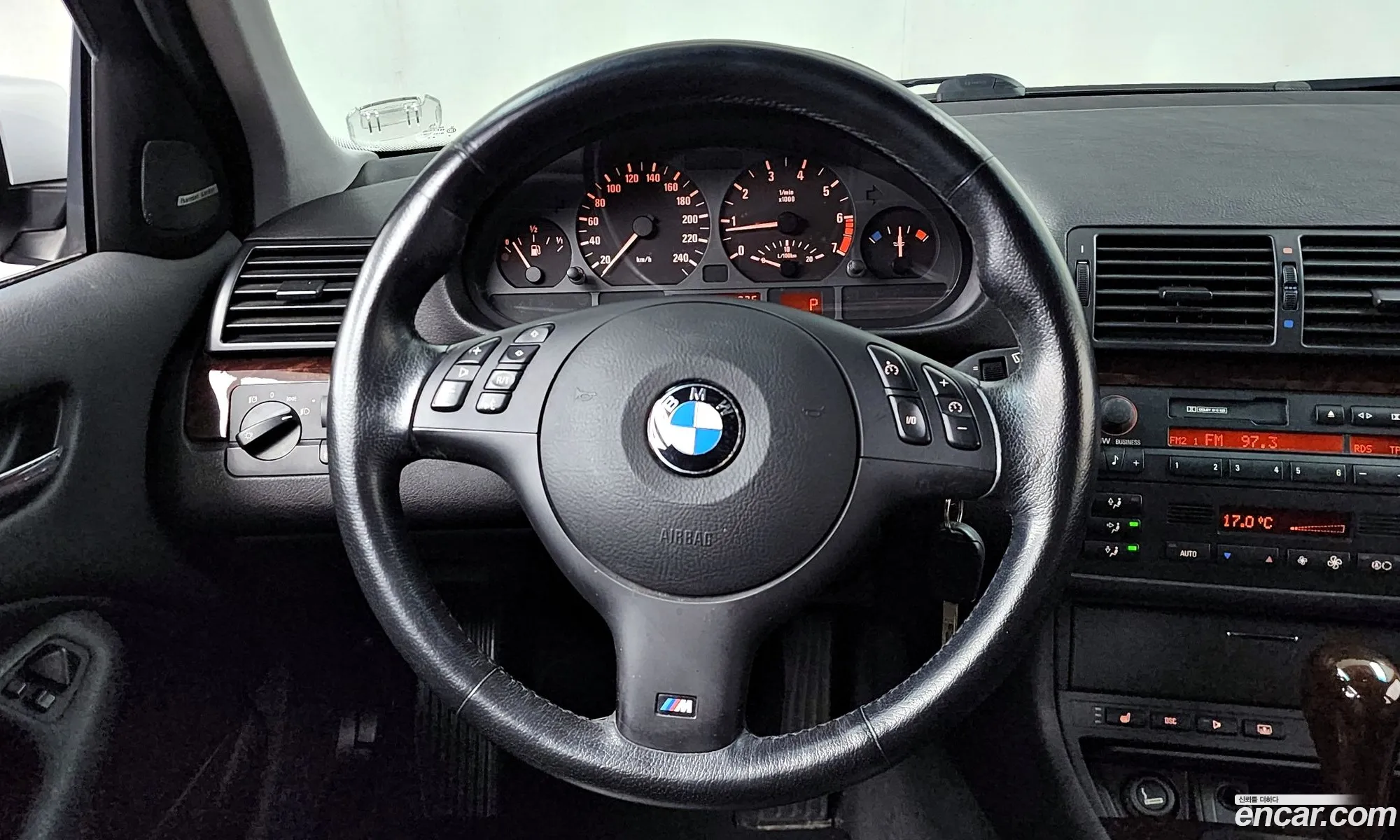 BMW 3 Series 2003 — 20