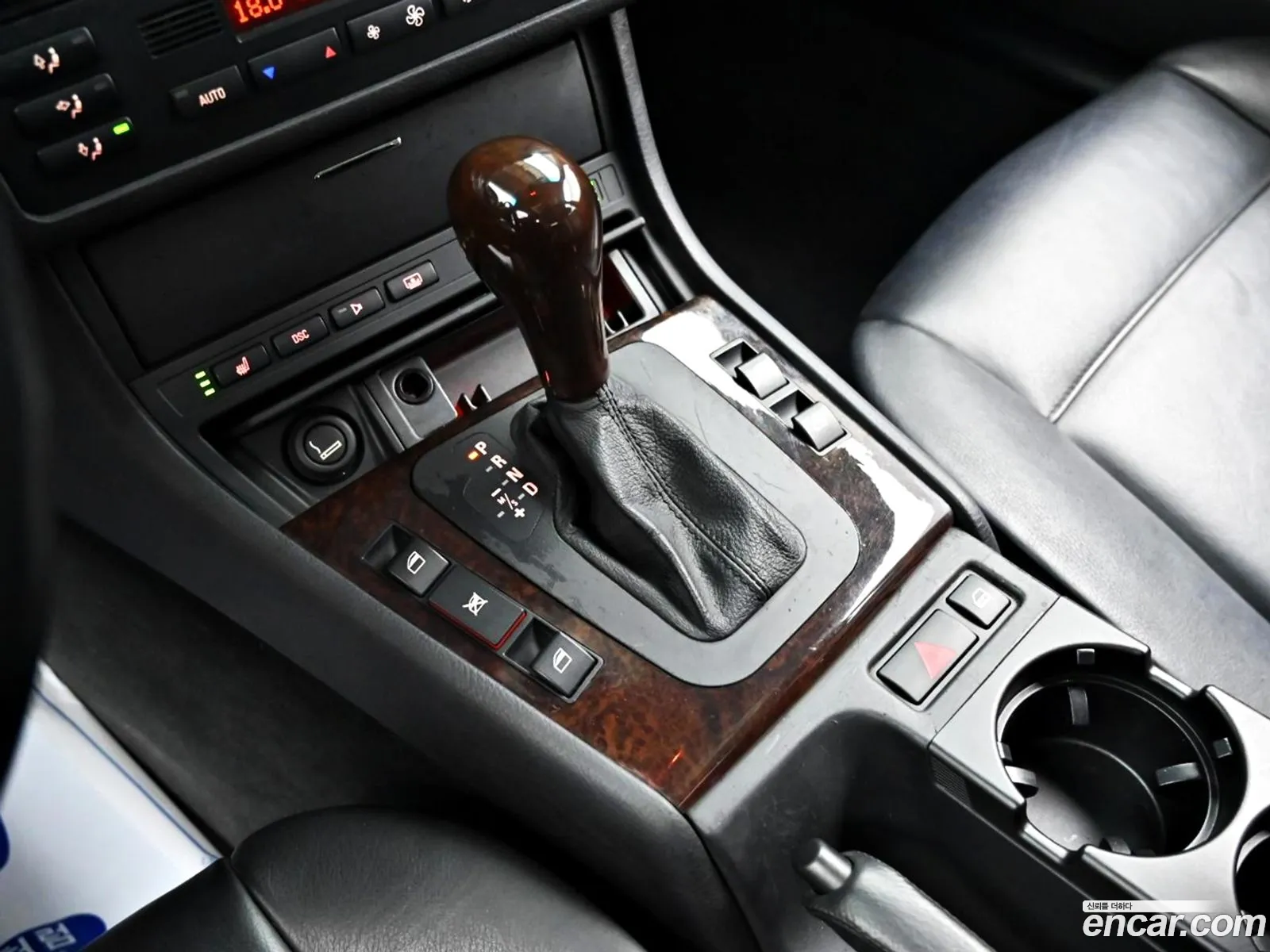 BMW 3 Series 2003 — 6