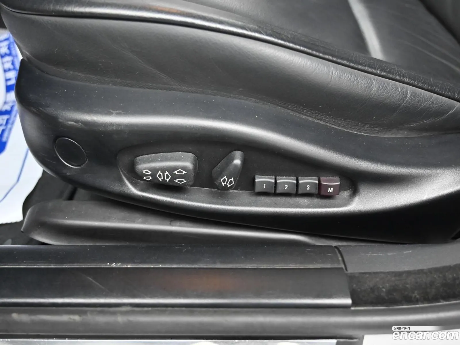 BMW 3 Series 2003 — 16
