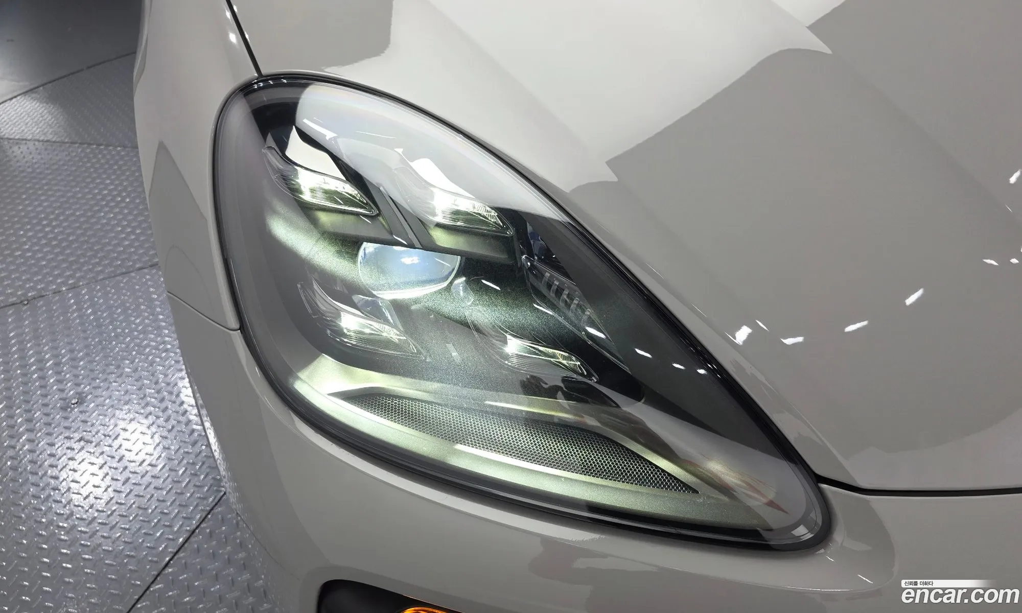 Porsche Cayenne 2022 — 6