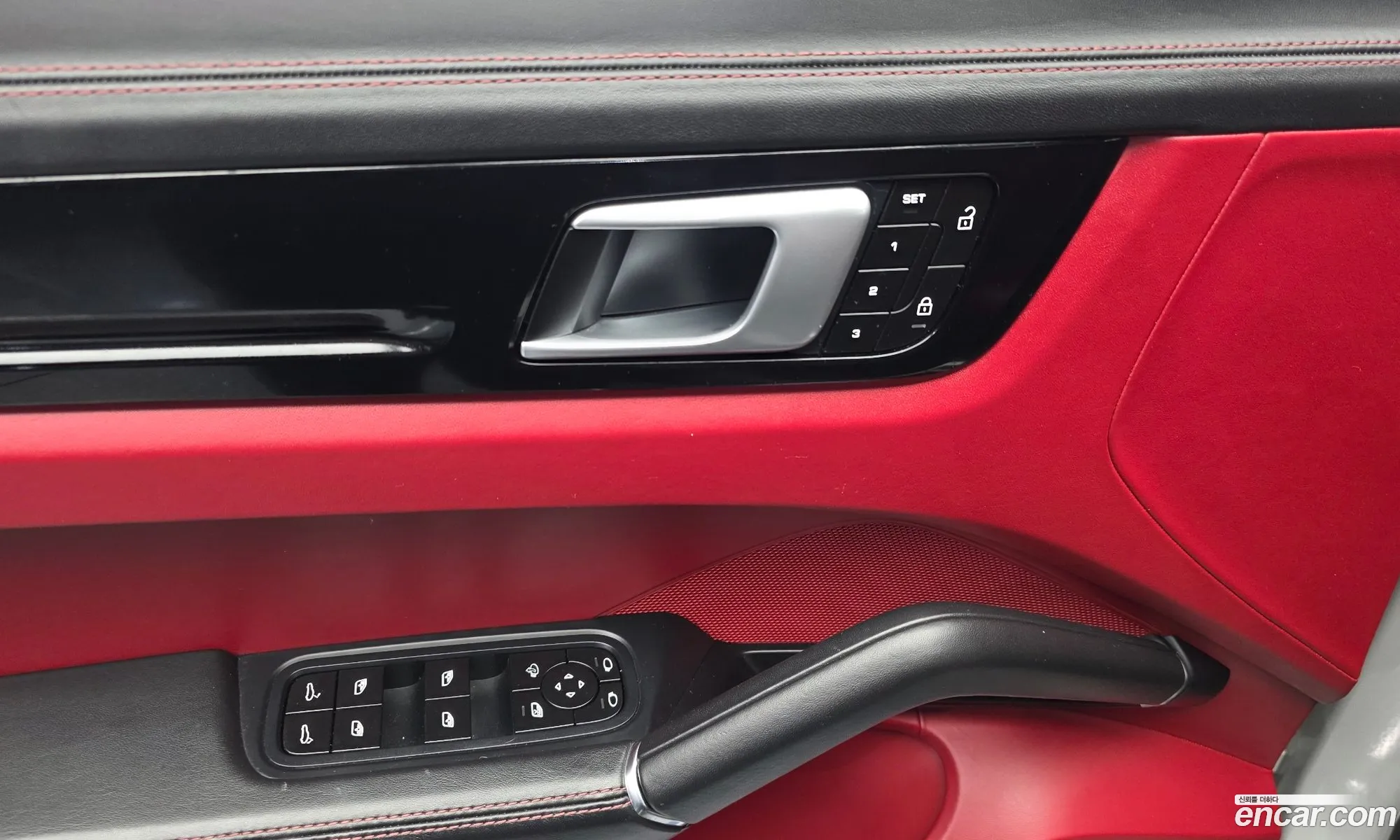 Porsche Cayenne 2022 — 7