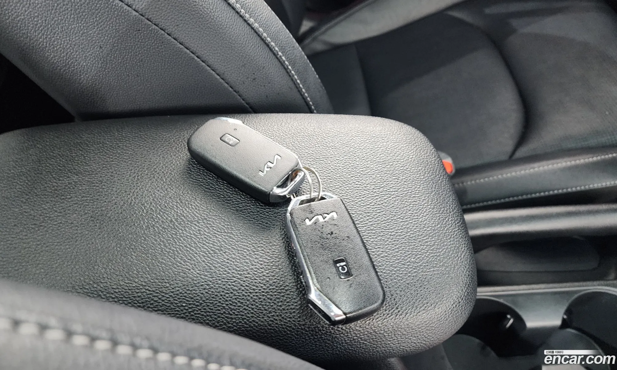 Kia K3 2024 — 17