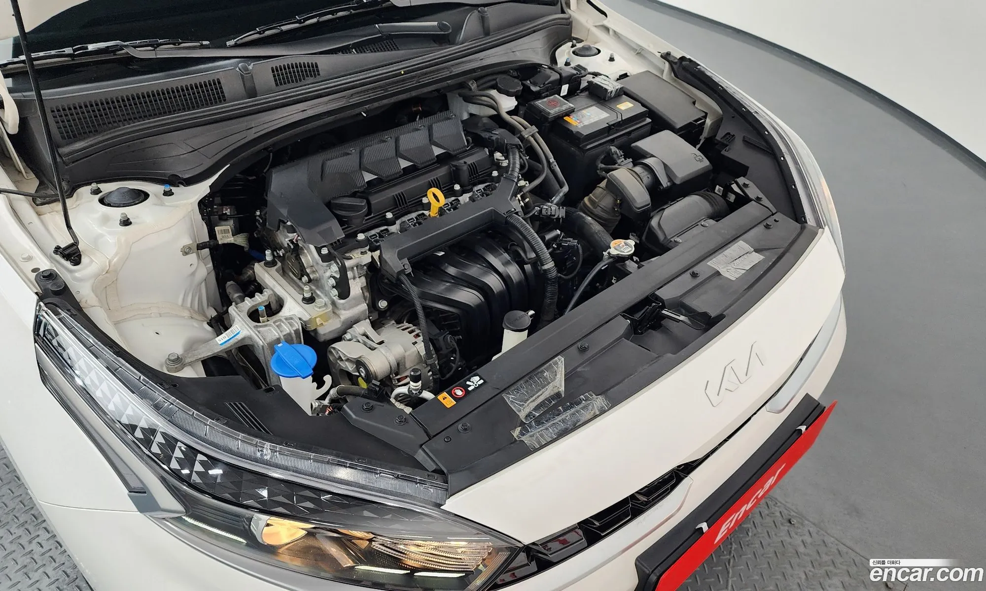 Kia K3 2024 — 5