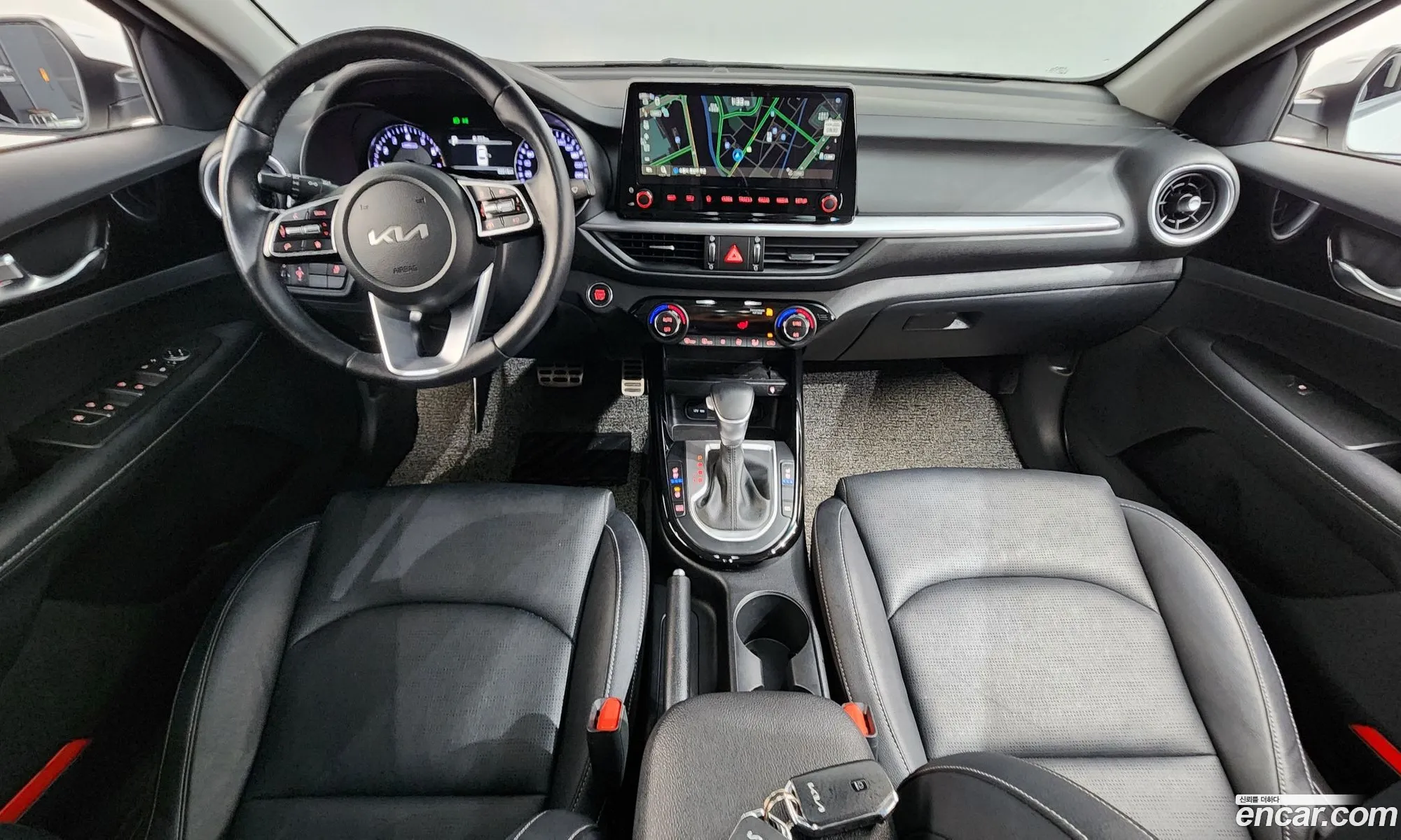 Kia K3 2024 — 11
