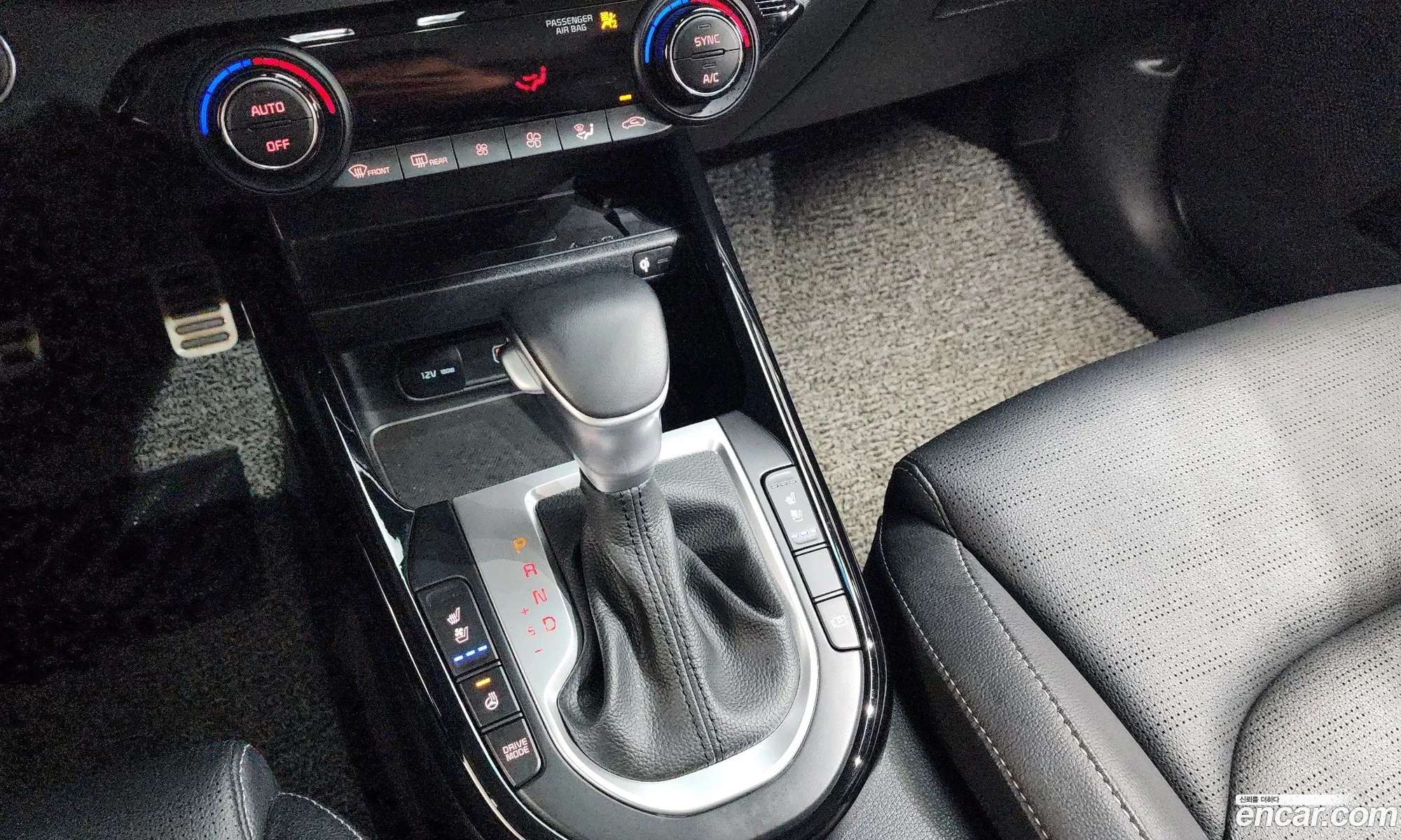 Kia K3 2024 — 6