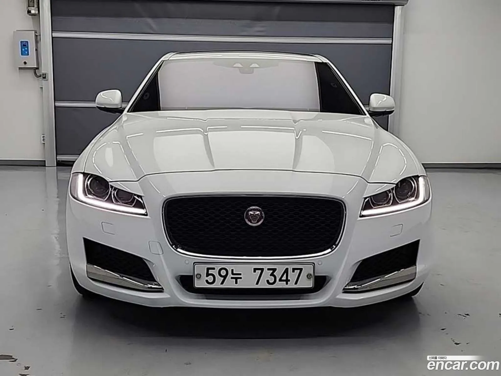 Jaguar XF 2017 — 20