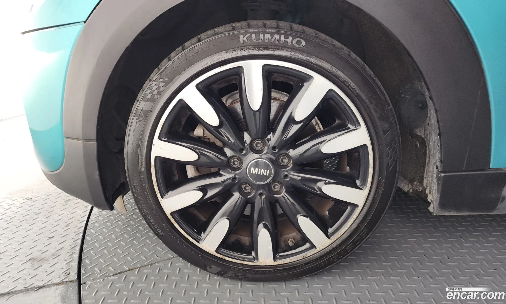 Mini Cooper S Convertible 2018 WMWWG9106K3A89583 — 26