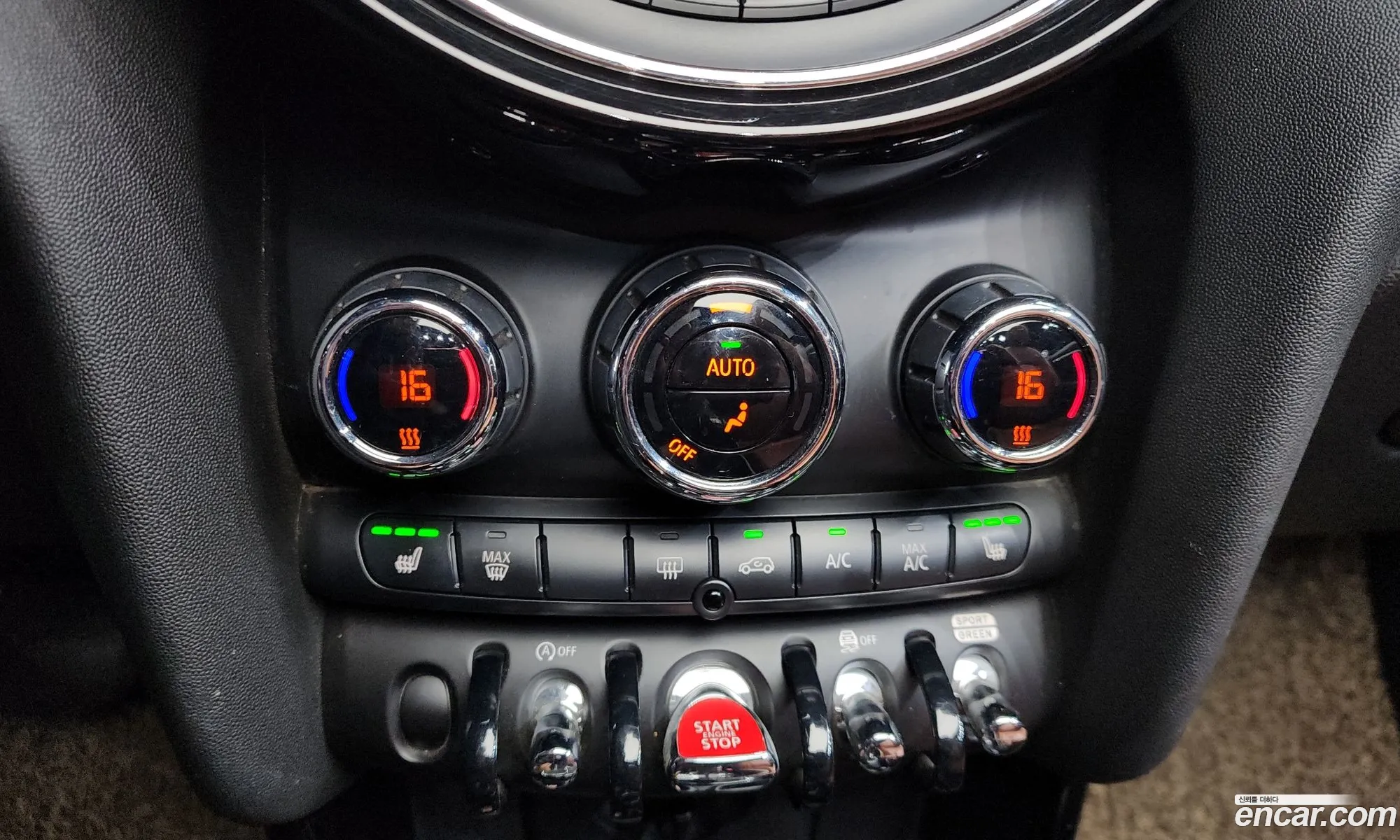 Mini Cooper S Convertible 2018 WMWWG9106K3A89583 — 29