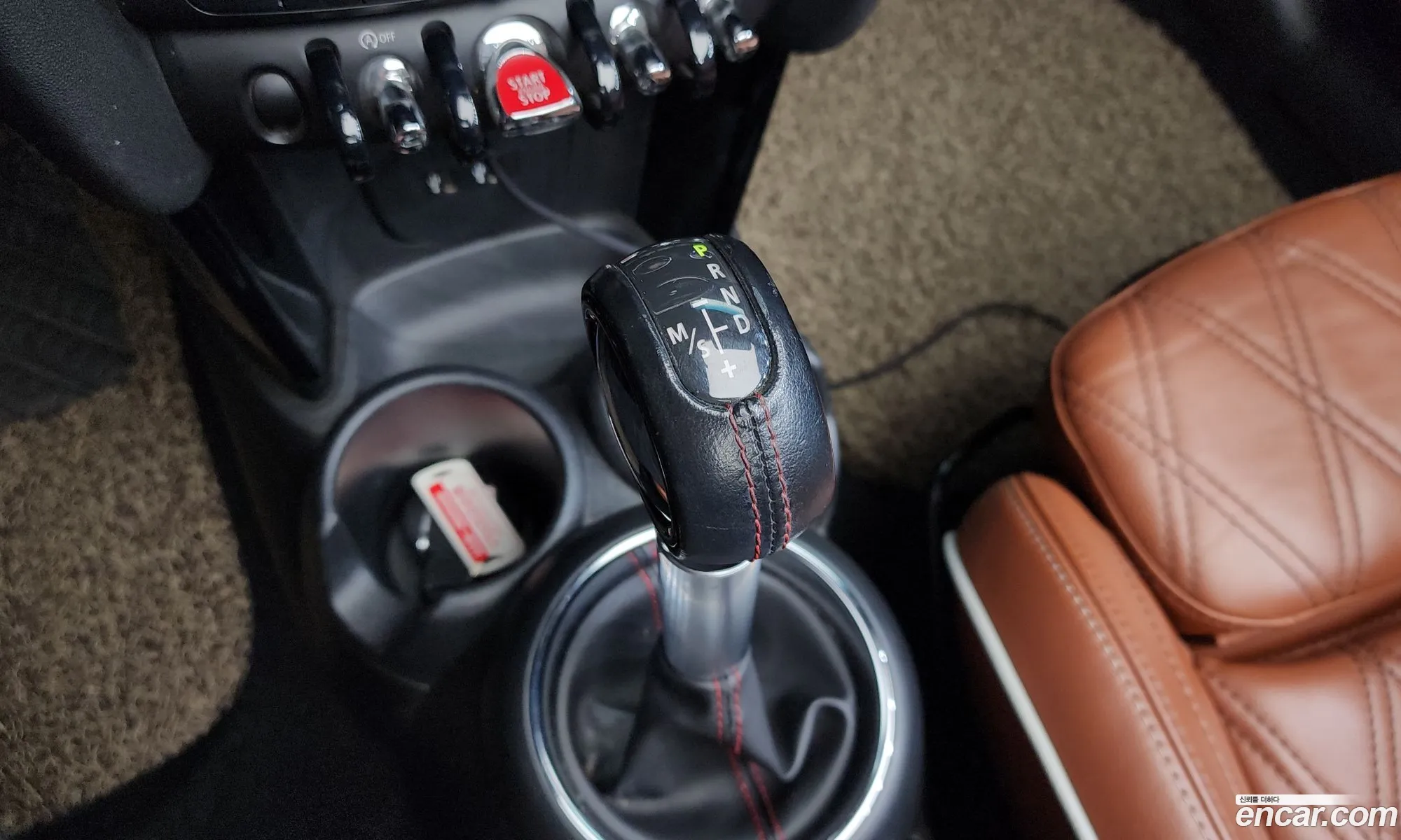 Mini Cooper S Convertible 2018 WMWWG9106K3A89583 — 11