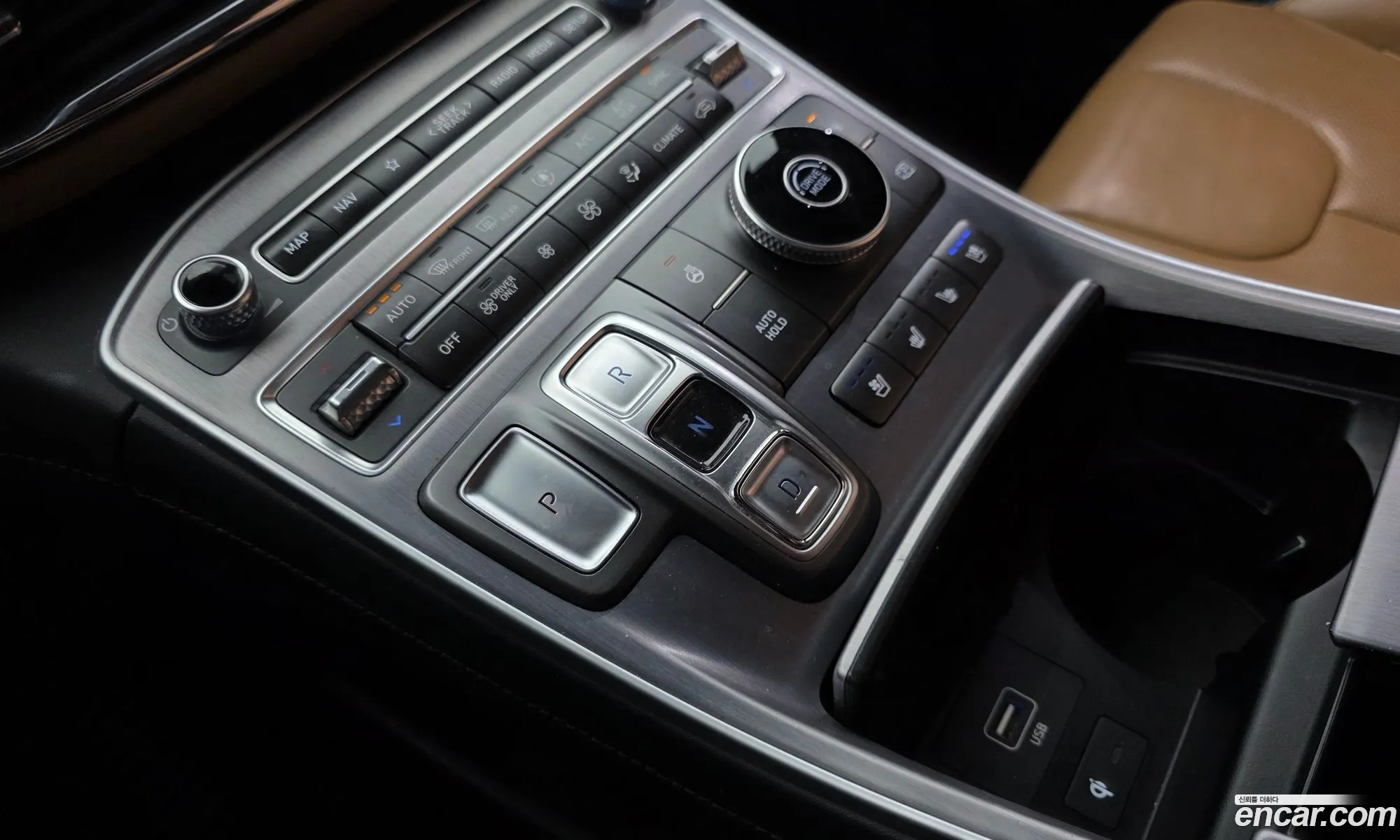 Hyundai Santa Fe 2021 — 9