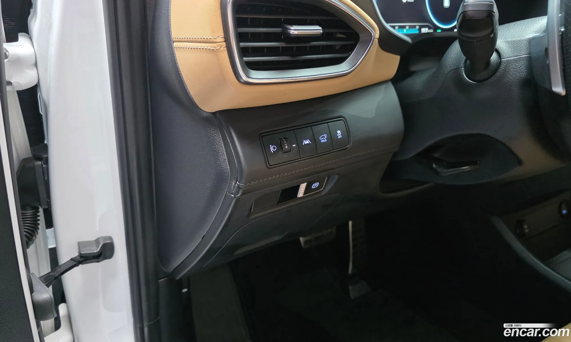 Hyundai Santa Fe 2021 — 3