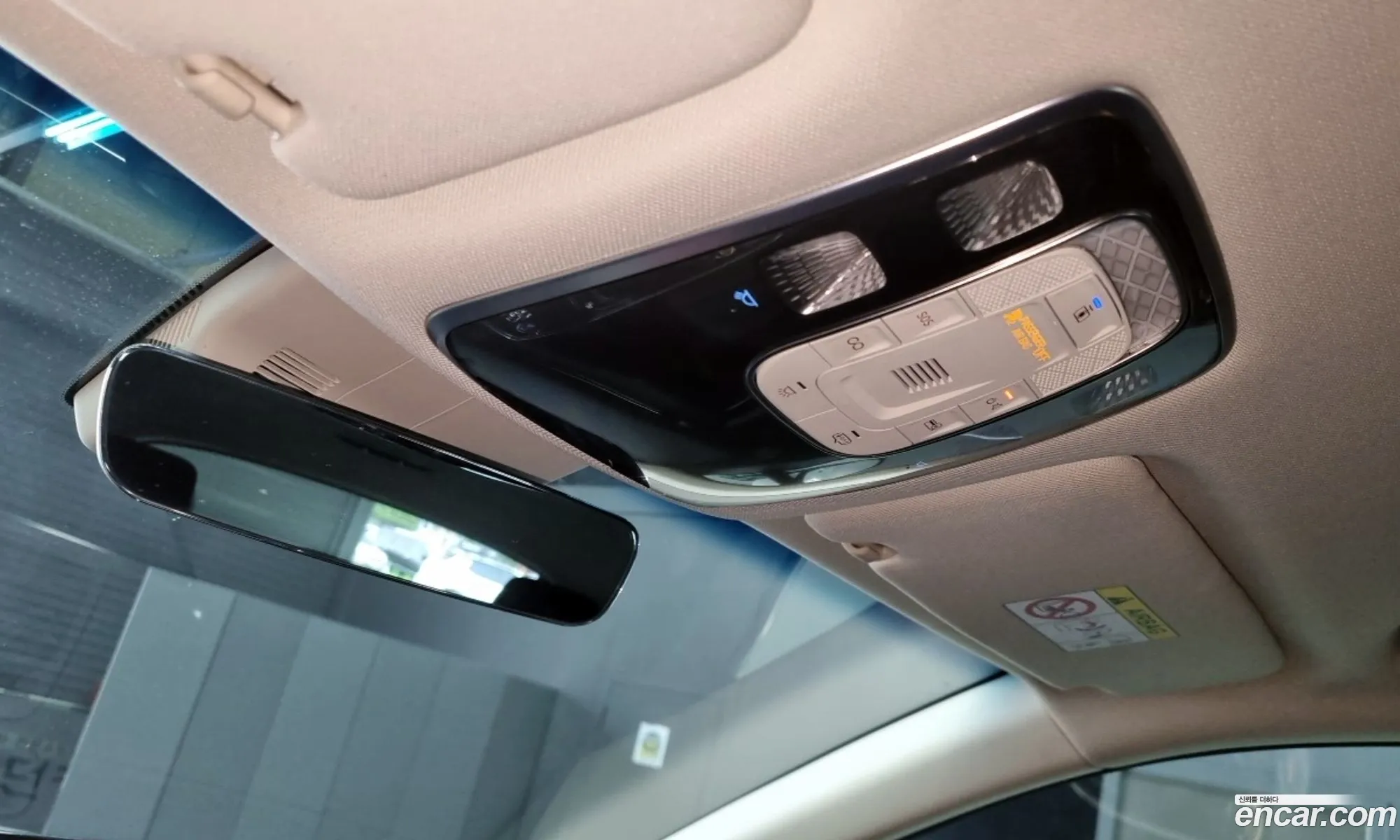 Genesis GV80 2020 — 2