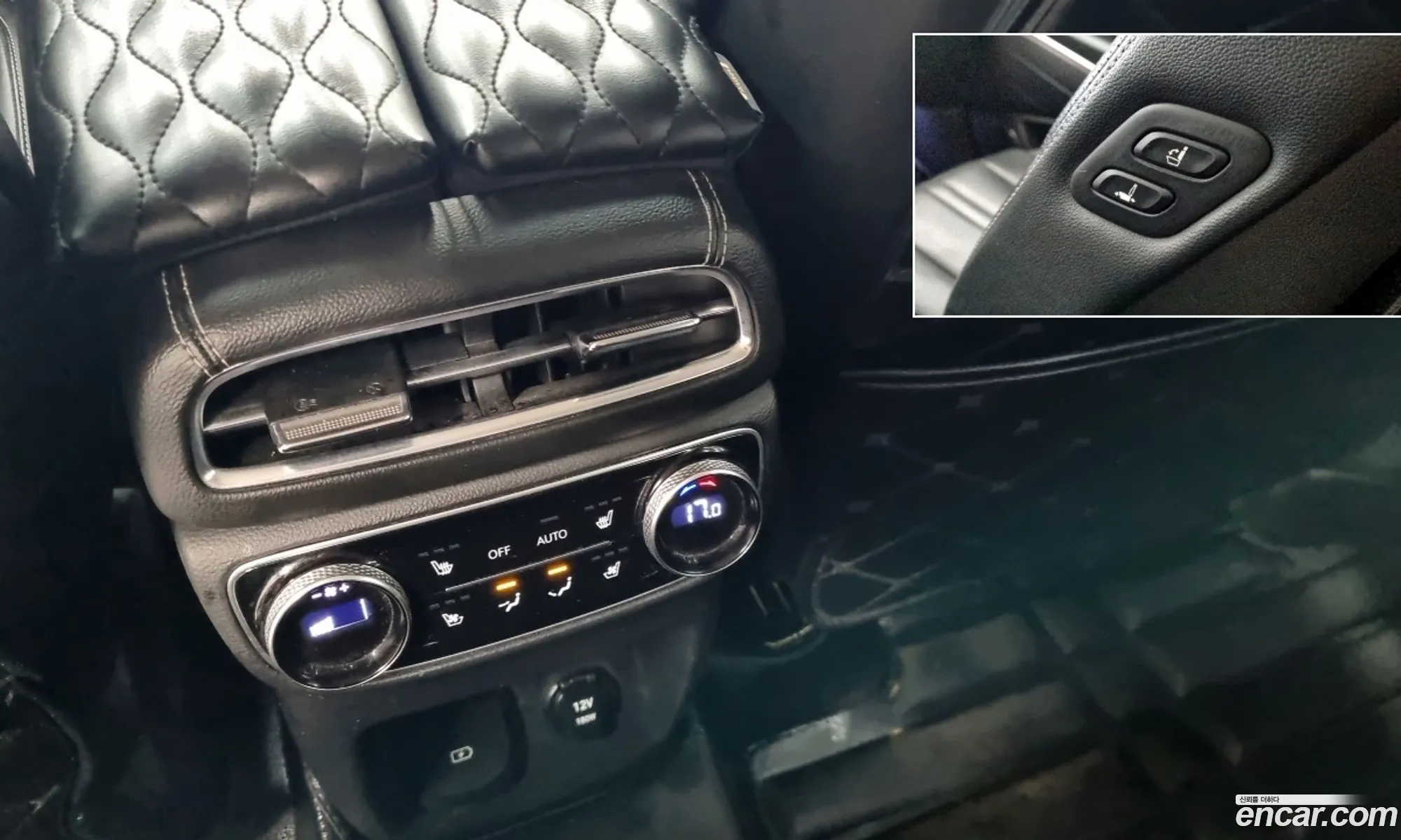 Genesis GV80 2020 — 10