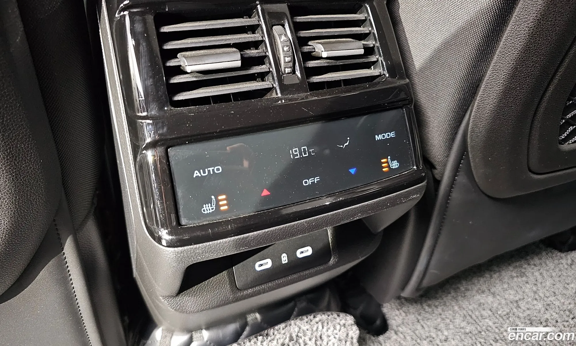 Renault Korea (Samsung) Grand Koleos 2024 — 8
