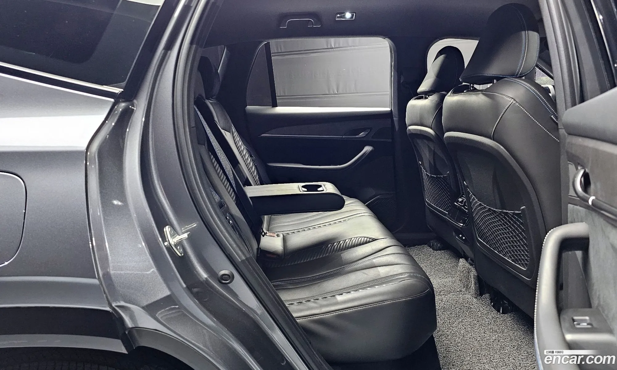 Renault Korea (Samsung) Grand Koleos 2024 — 12