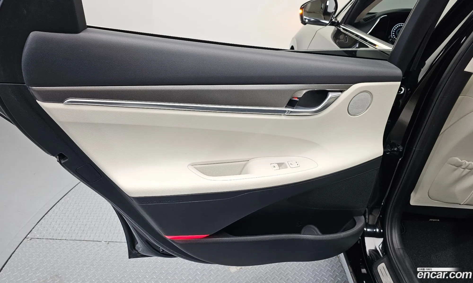 Hyundai Grandeur IG 2022 — 8