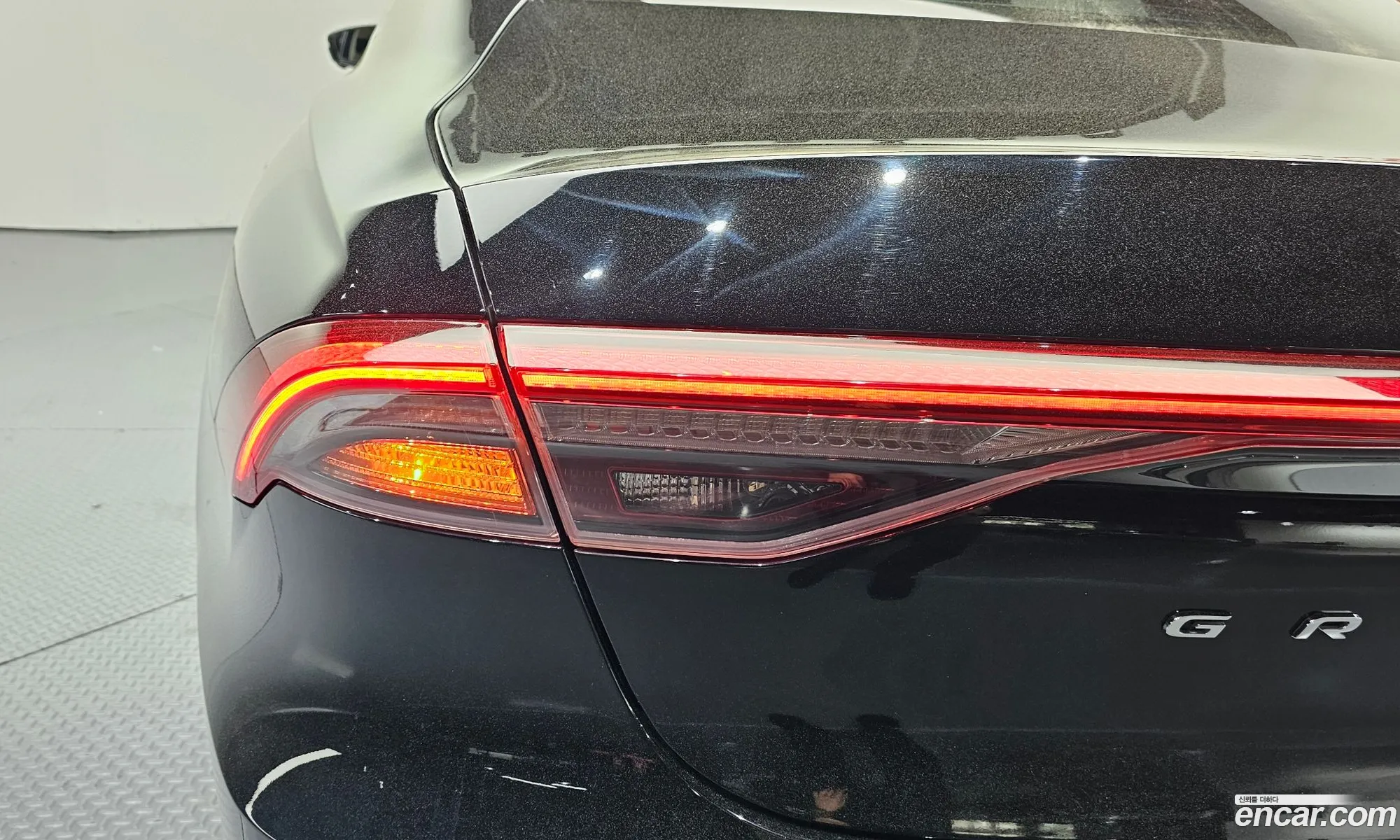 Hyundai Grandeur IG 2022 — 14