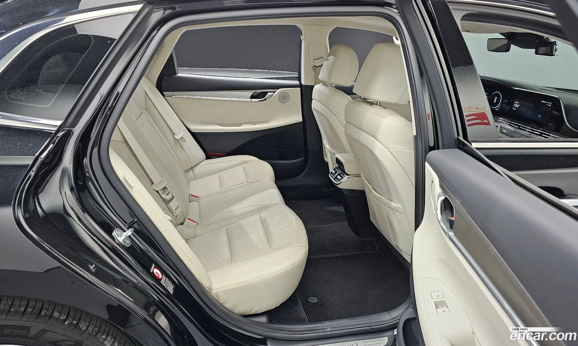 Hyundai Grandeur IG 2022 — 4