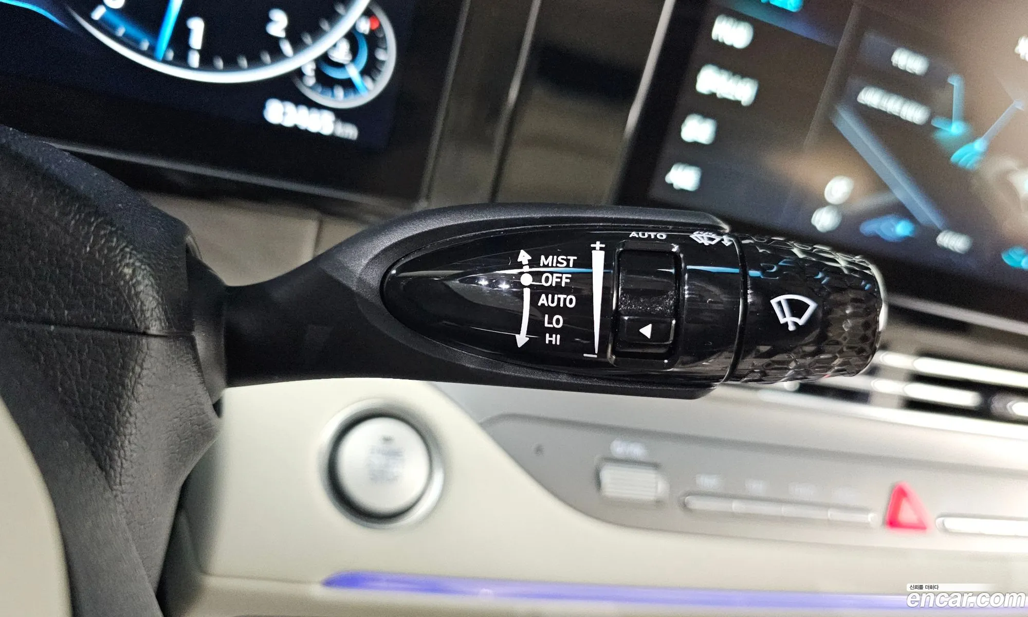 Hyundai Grandeur IG 2022 — 18