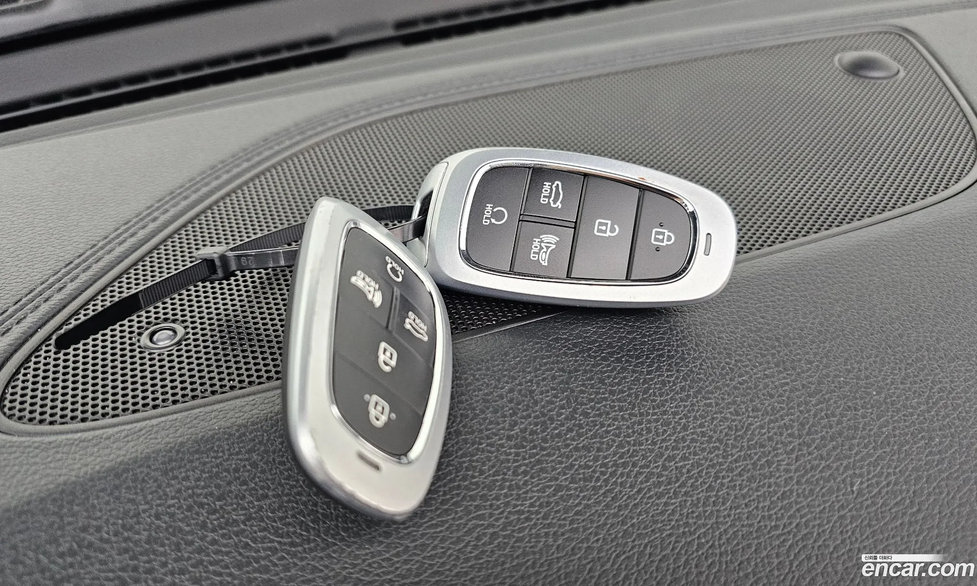 Hyundai Grandeur IG 2022 — 13