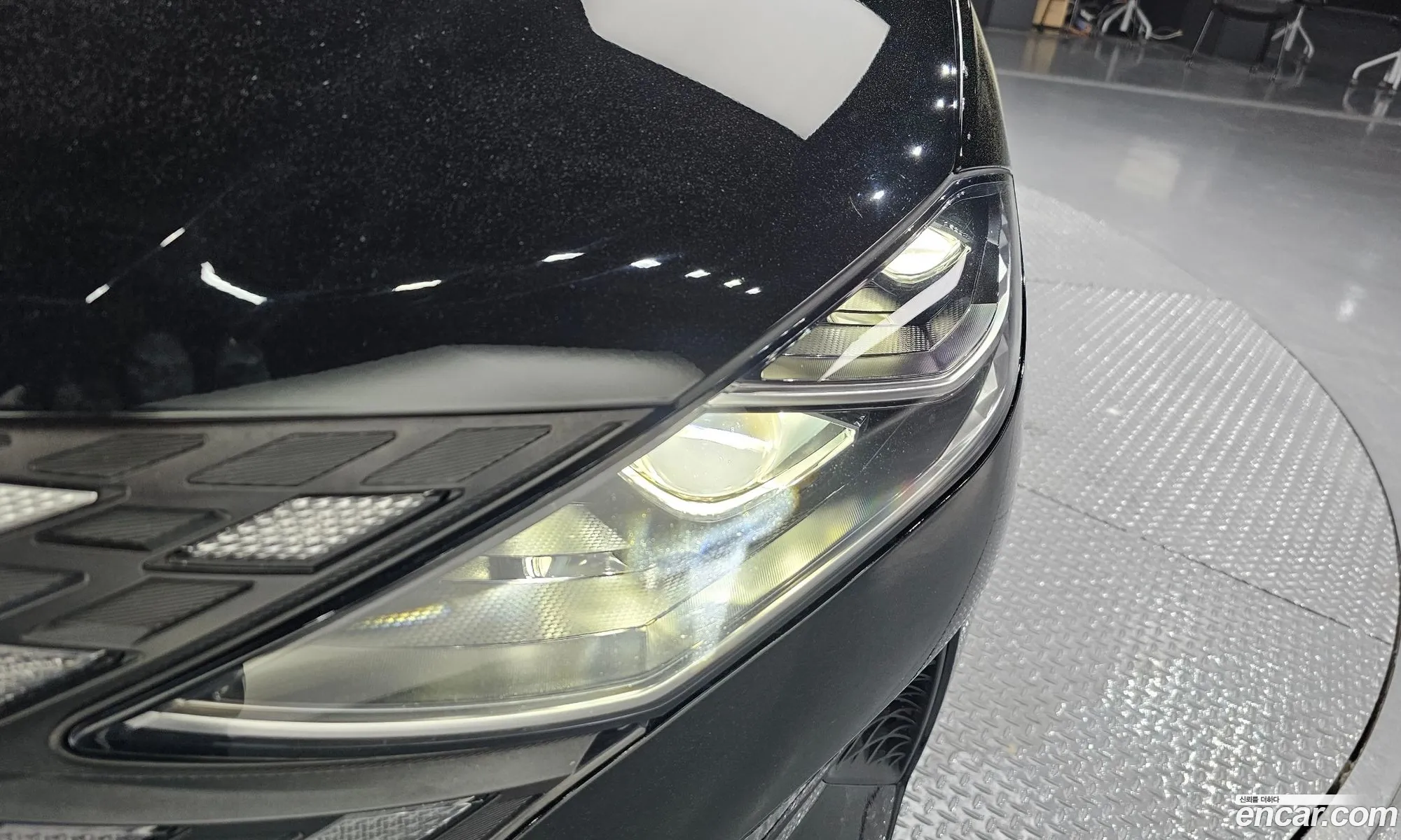 Hyundai Grandeur IG 2022 — 19