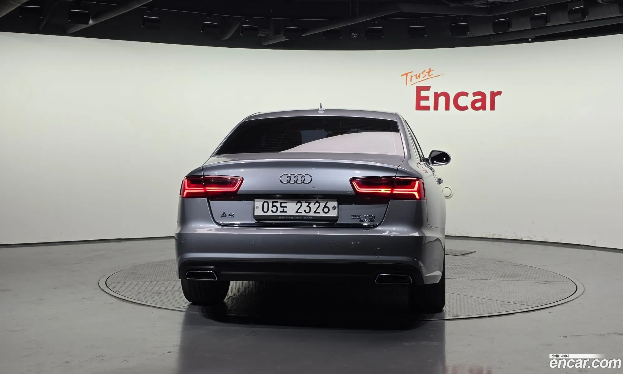 Audi A6 2018 WAUZZZ4G1JN066180 — 21