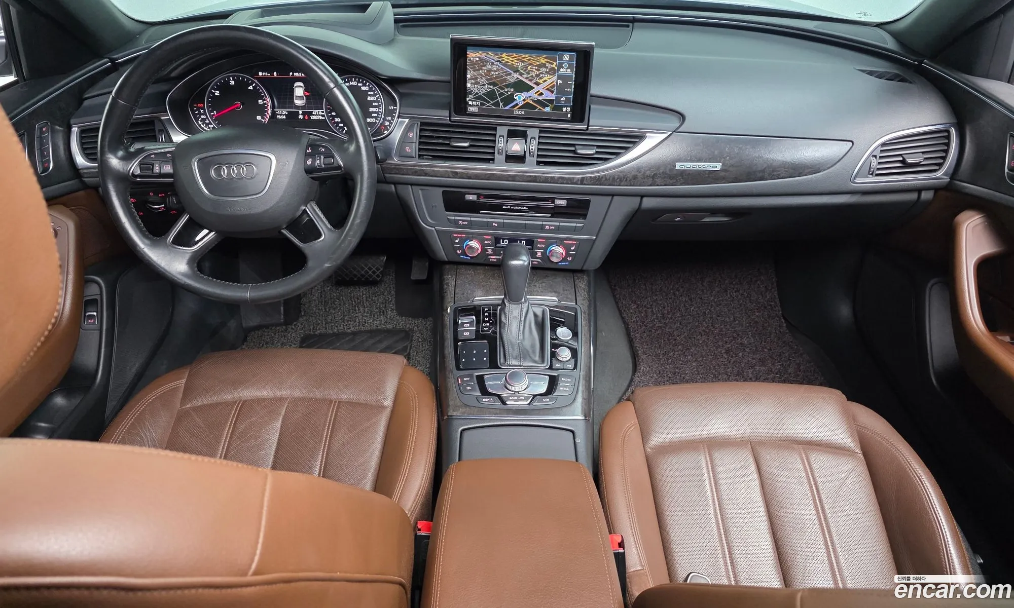 Audi A6 2018 WAUZZZ4G1JN066180 — 23