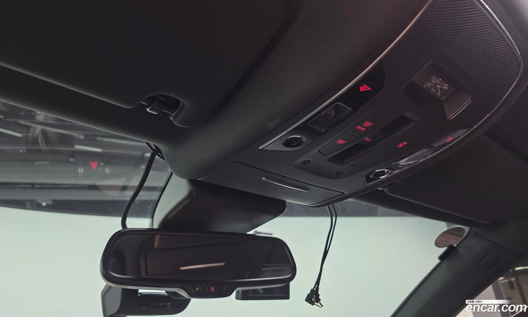 Audi A6 2018 WAUZZZ4G1JN066180 — 8