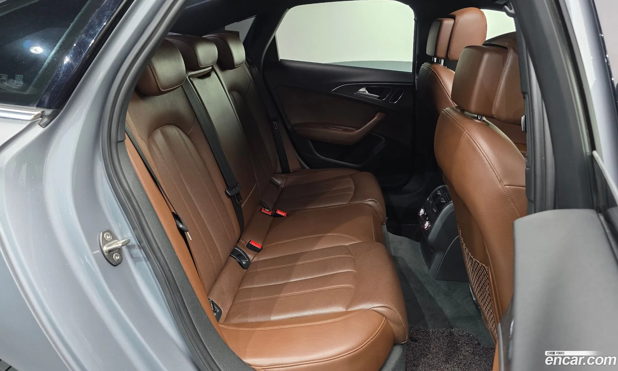 Audi A6 2018 WAUZZZ4G1JN066180 — 9