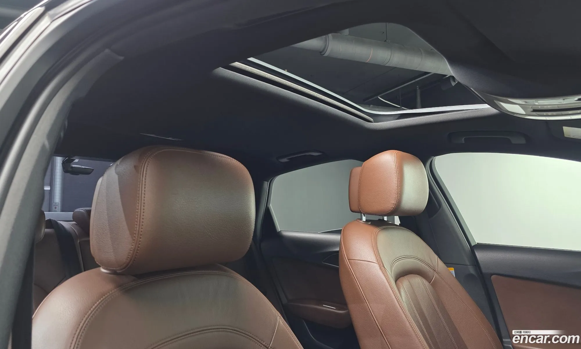 Audi A6 2018 WAUZZZ4G1JN066180 — 17