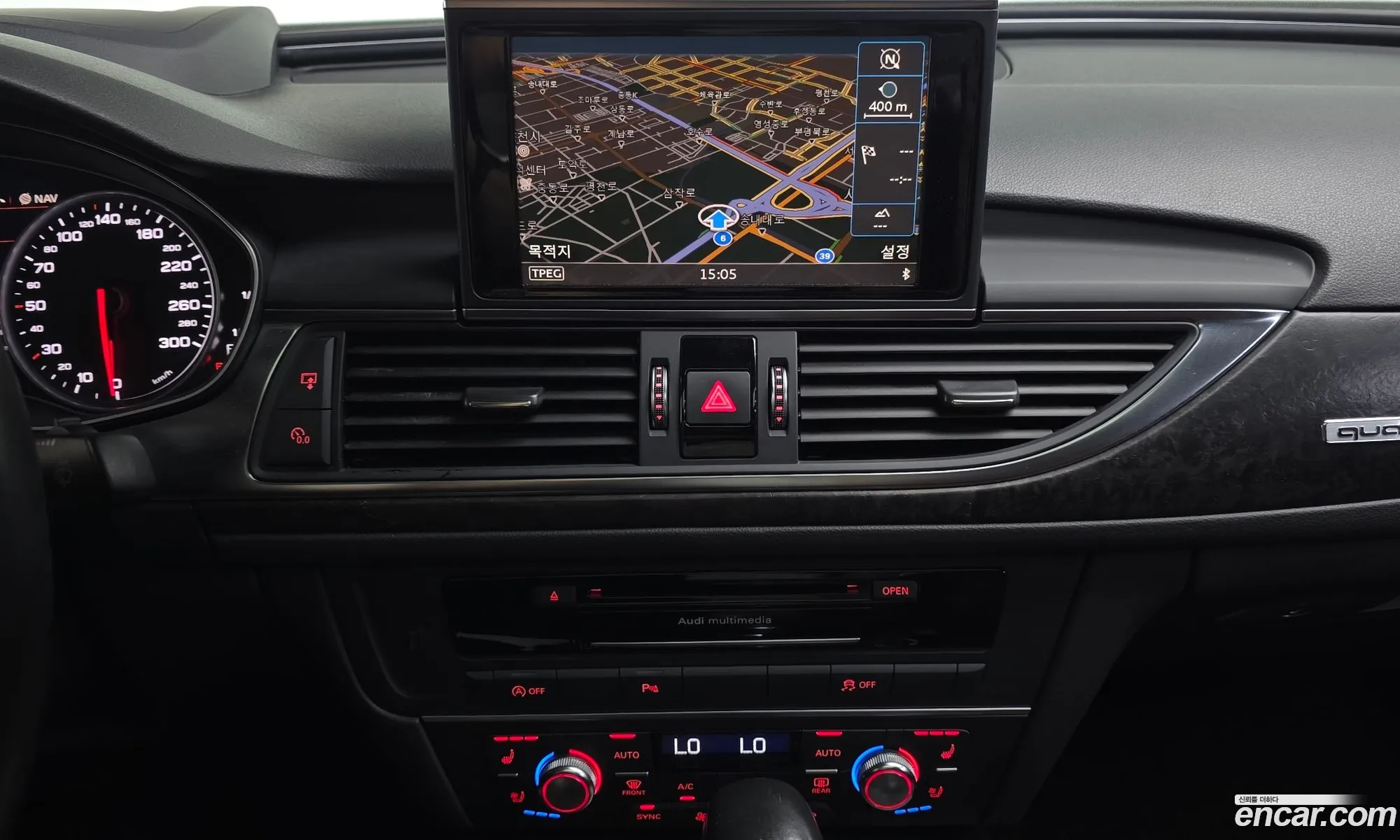 Audi A6 2018 WAUZZZ4G1JN066180 — 13