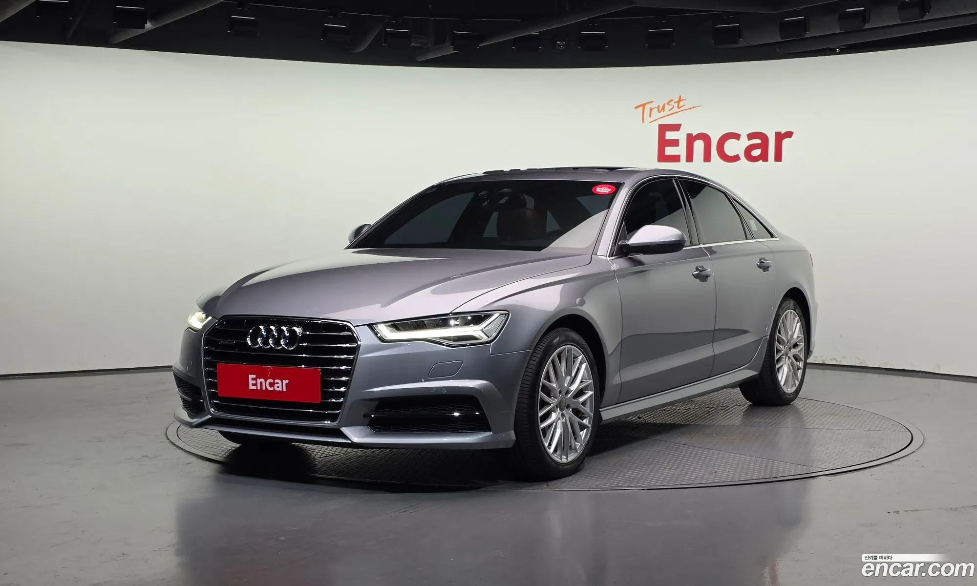 Audi A6 2018 WAUZZZ4G1JN066180 — 31