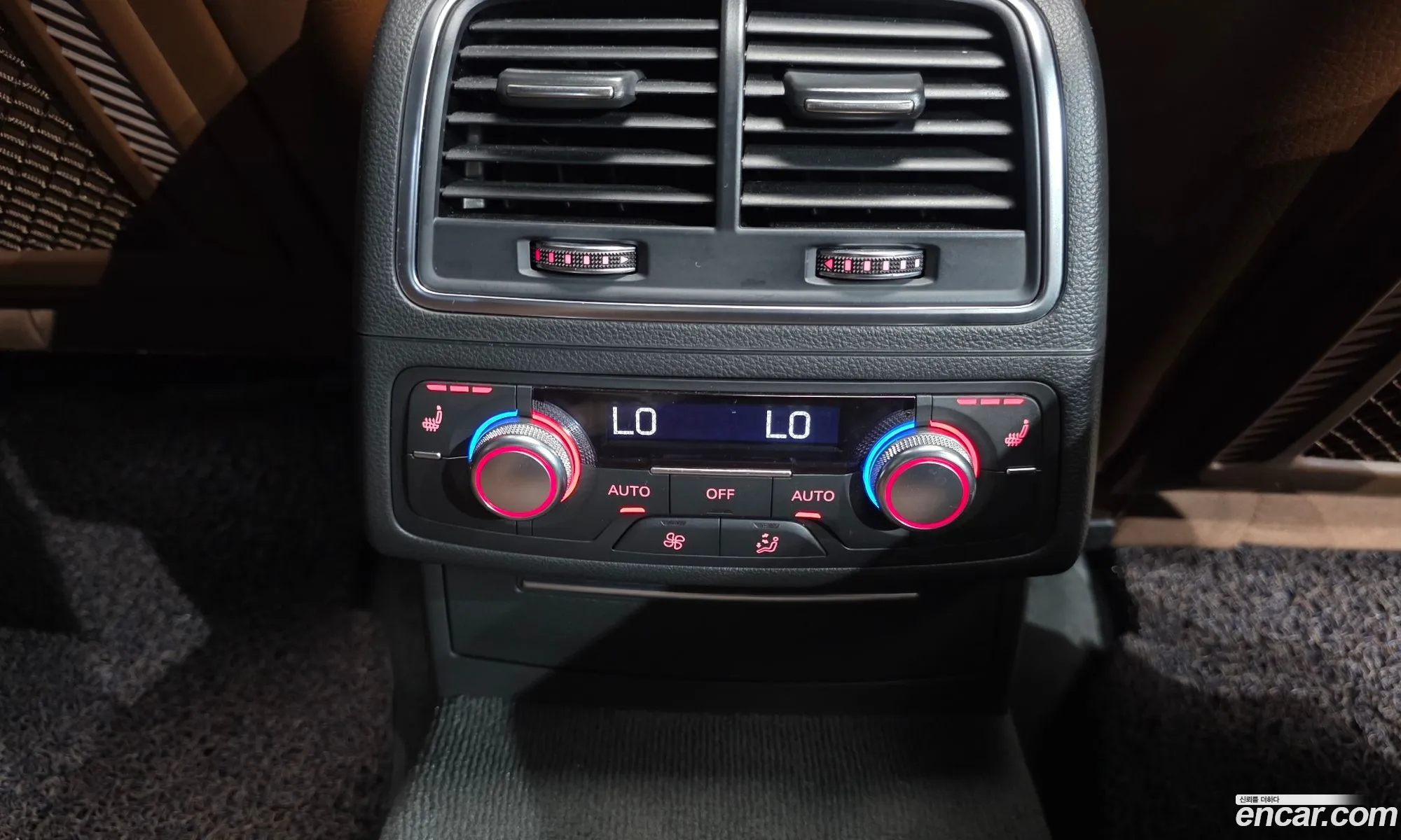 Audi A6 2018 WAUZZZ4G1JN066180 — 22