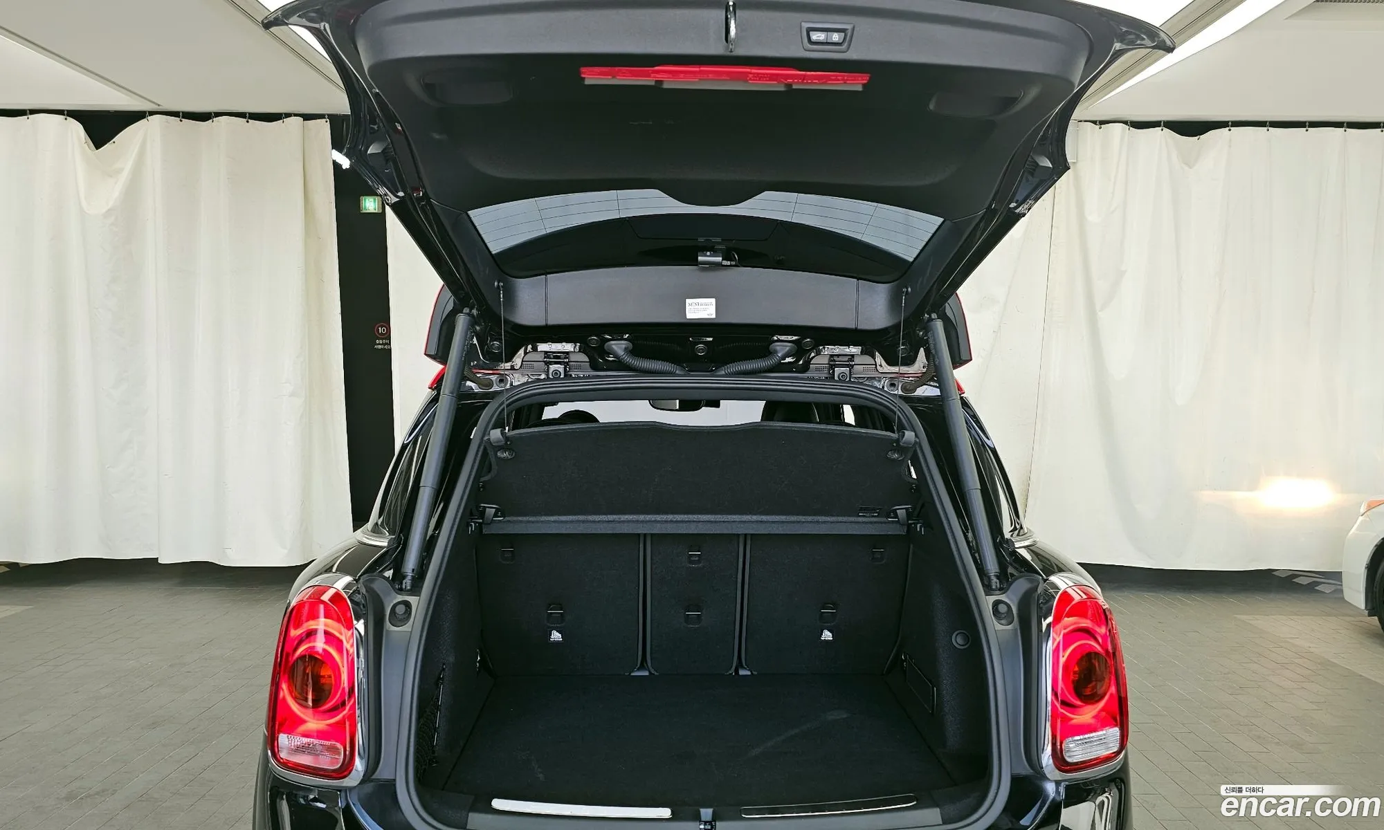 Mini Cooper S Countryman 2018 WMWYV9100J3F14986 — 4